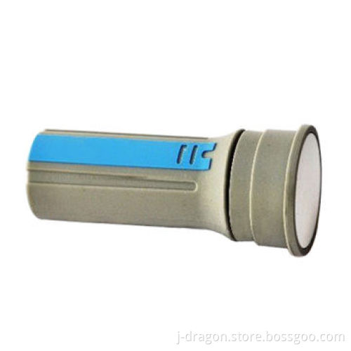 Soft PVC Flashlight & Electric Torch USB Flash Drive